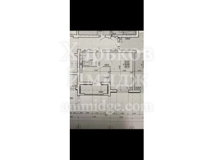 Продам 1 но комнатную на 5 этаже 9 этажного дома Жилой Комплекс  Птичка Салтовка